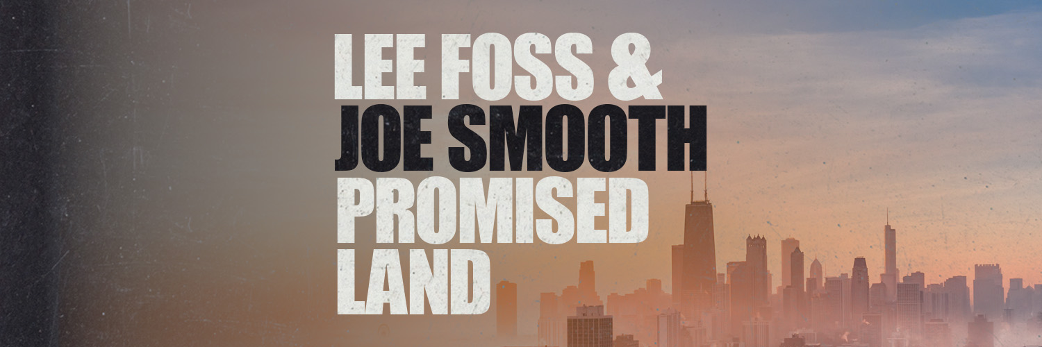 Lee Foss banner
