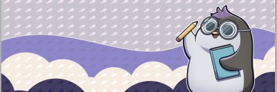 NerdPenguin banner