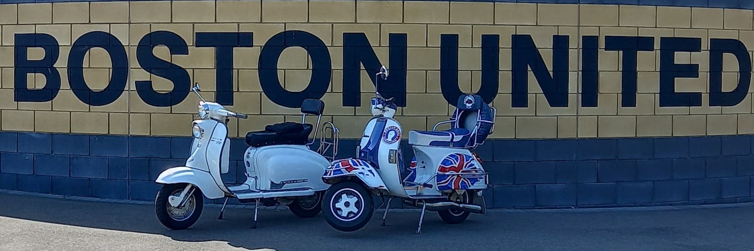 Alex Topley banner