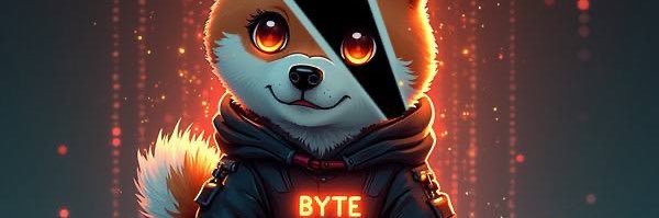 General Byte banner