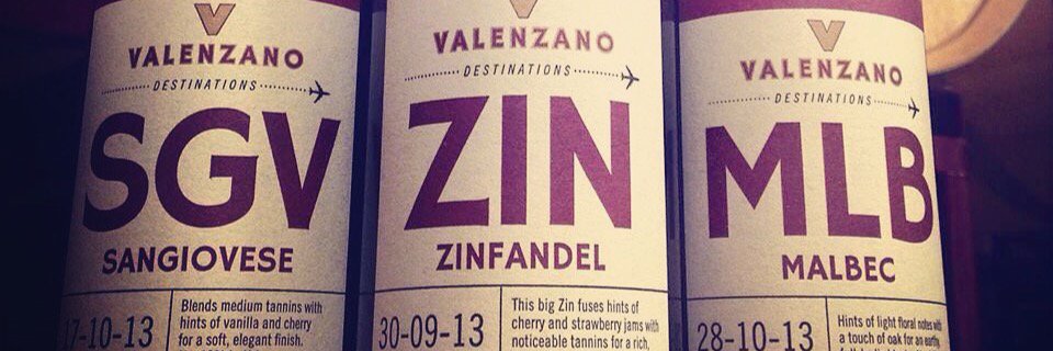 ValenzanoChick's profile banner image
