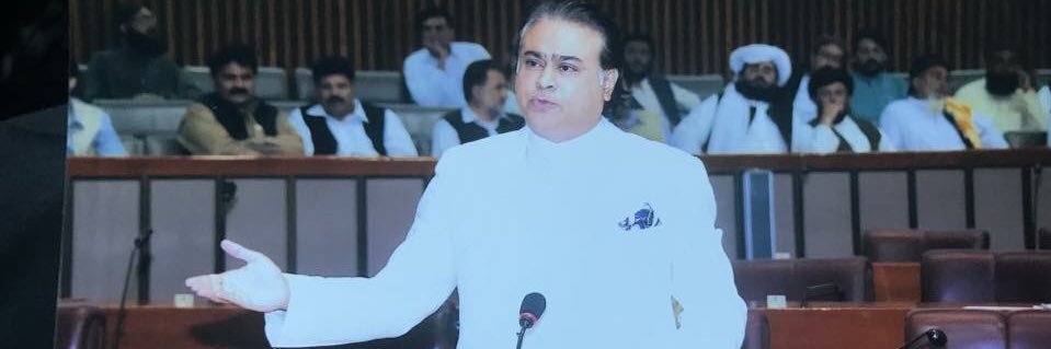 SPerwani's profile banner image