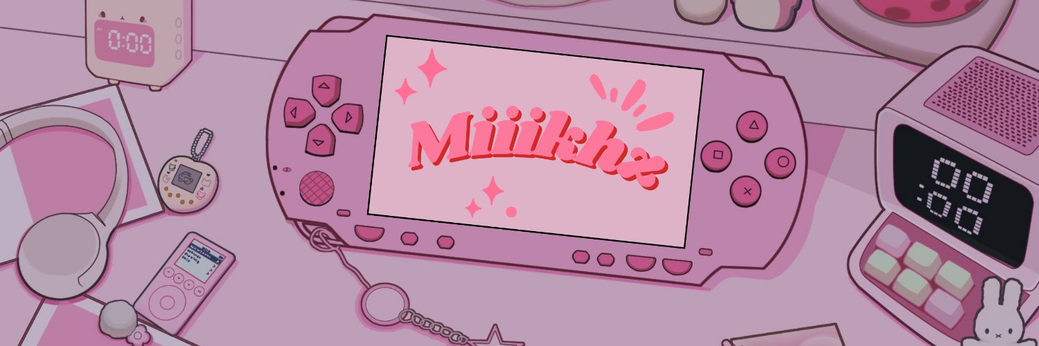miiikhz's profile banner image