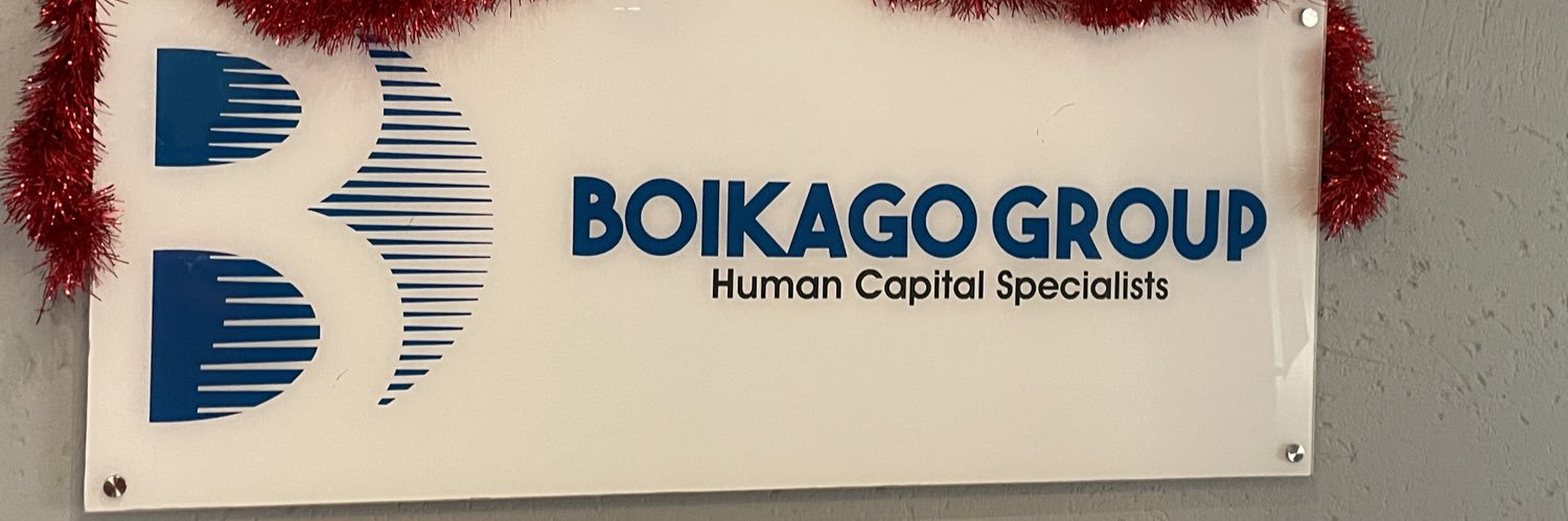 BoikagoGroup's profile banner image
