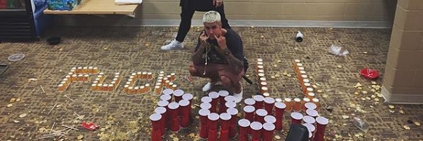Posty319's profile banner image