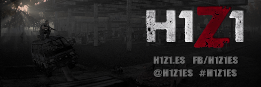 h1z1es's profile banner image