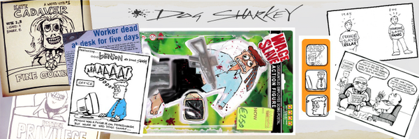dogsharkey Profile Banner