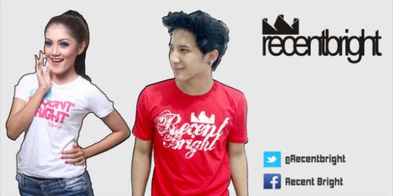Recentbright's profile banner image