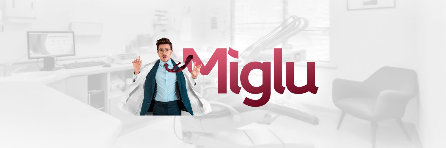 miglusantos's profile banner image