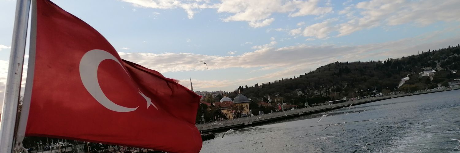bedridurmus's profile banner image