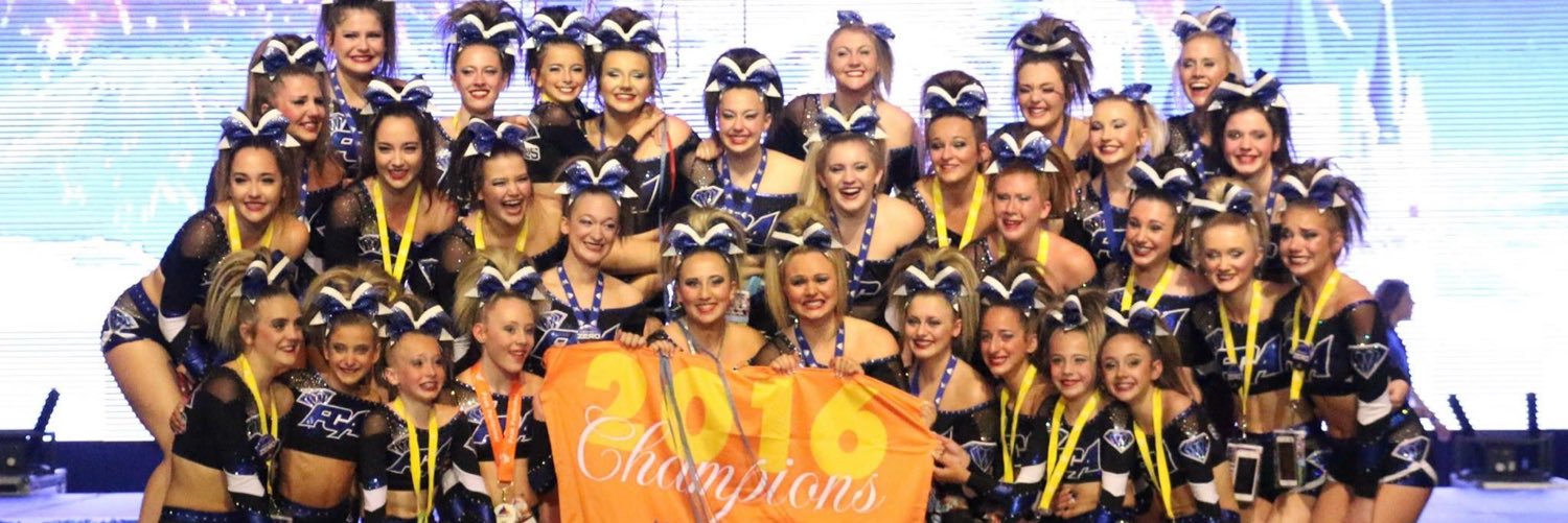 thefcasapphires's profile banner image
