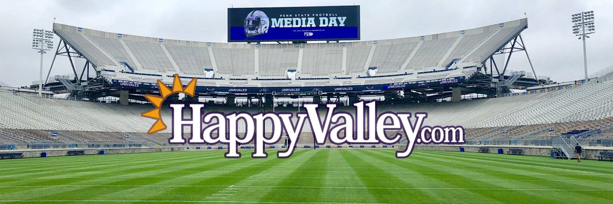 HappyValley.com banner