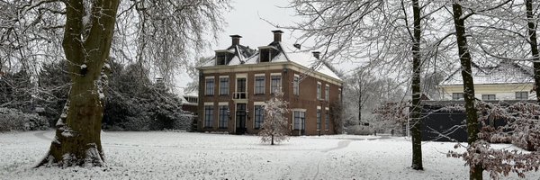 AndriesBouwman Profile Banner