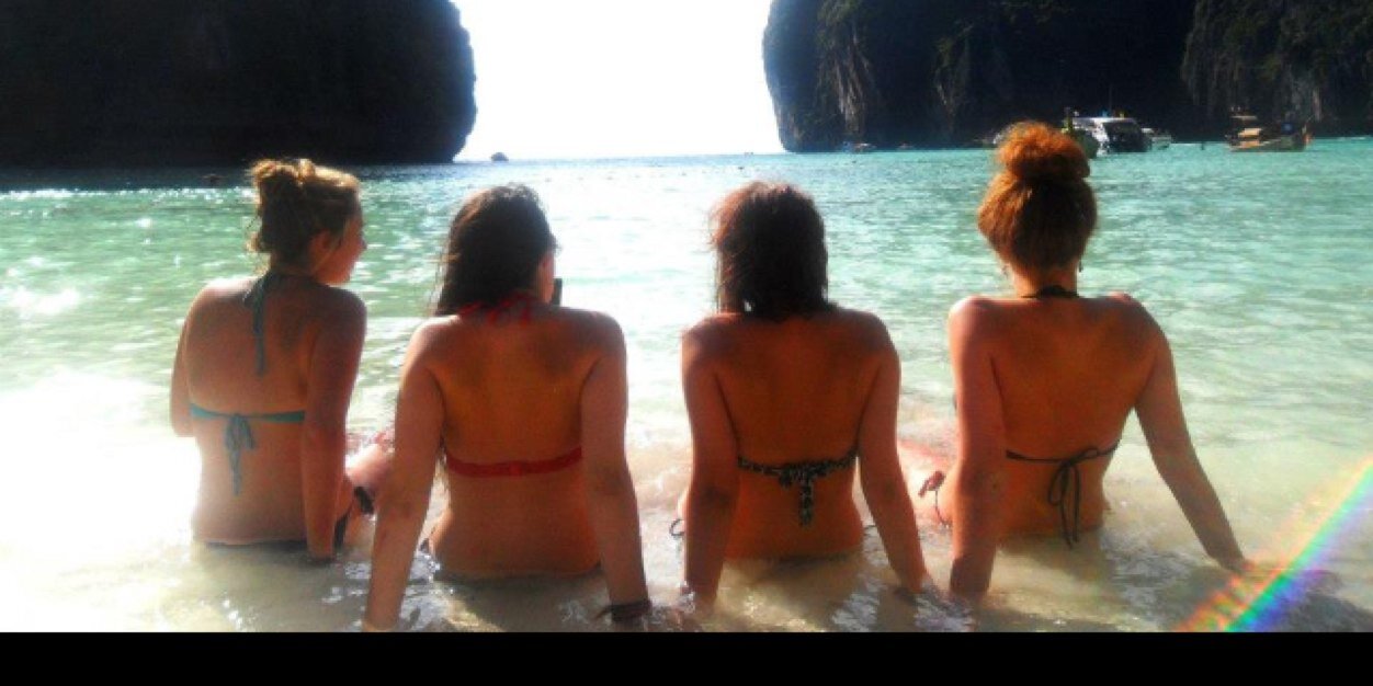 robynnjames's profile banner image