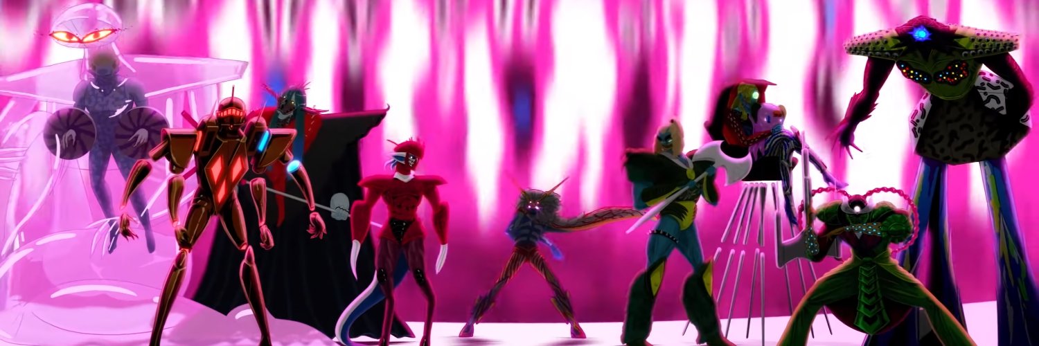 Neg8tiveMan's profile banner image