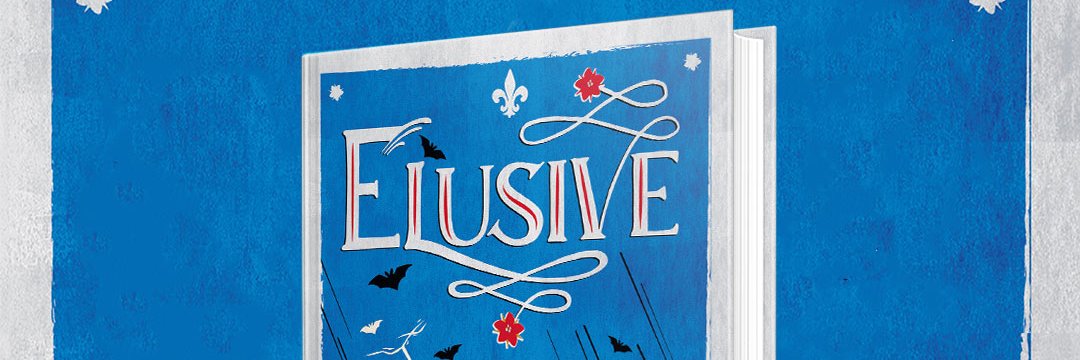 GenevieveCogman's profile banner image