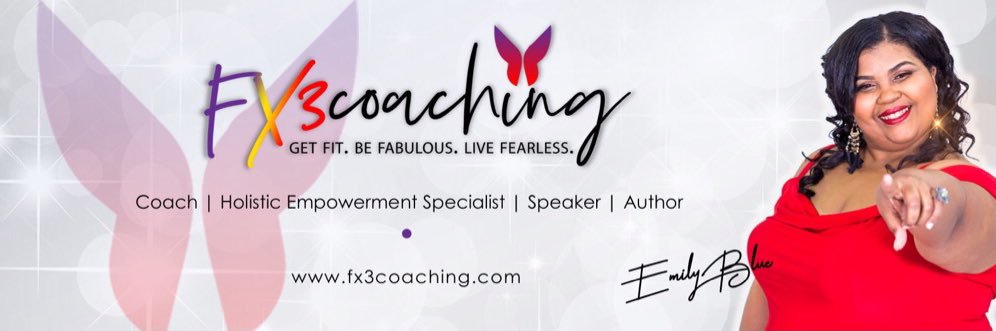 Fx3Coaching's profile banner image