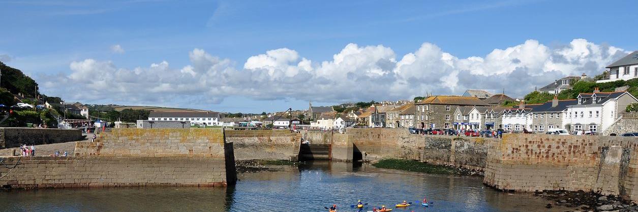 Quayside Fish banner