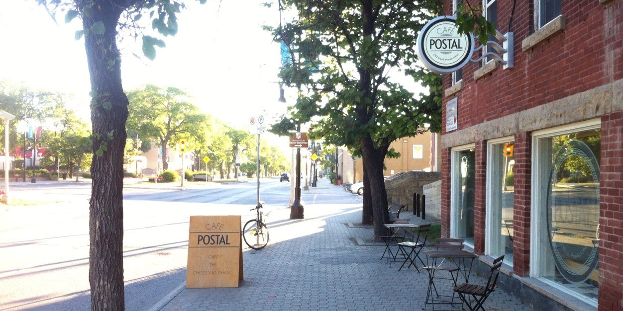 Cafe_Postal's profile banner image