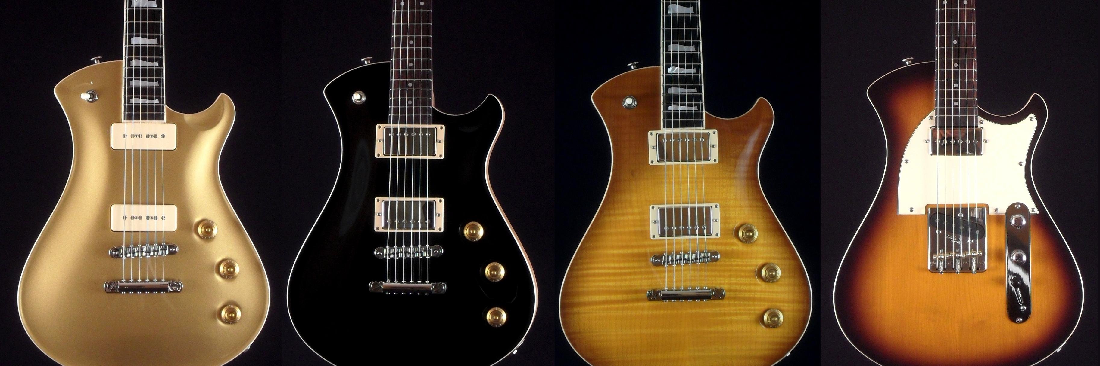 SpringerGuitars's profile banner image
