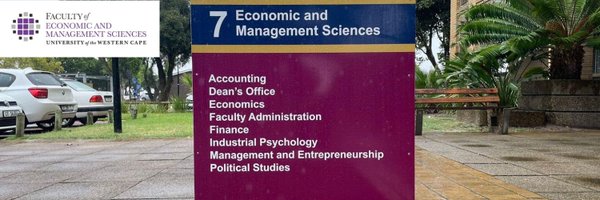 UWCEMSFACULTY Profile Banner