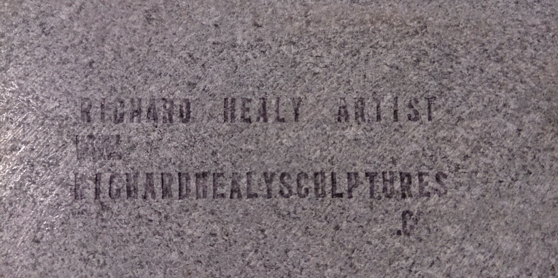Rickhealy's profile banner image