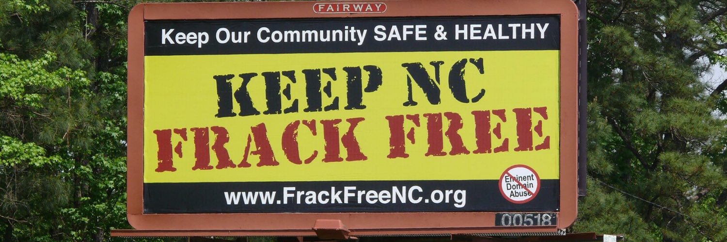 NOFrackKeely's profile banner image