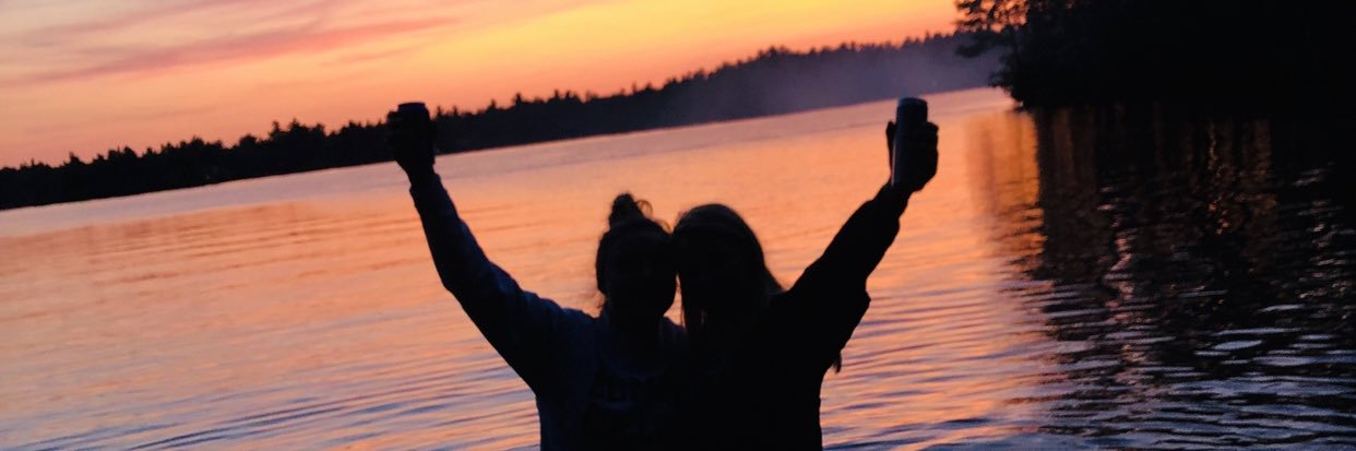 araeljscott's profile banner image
