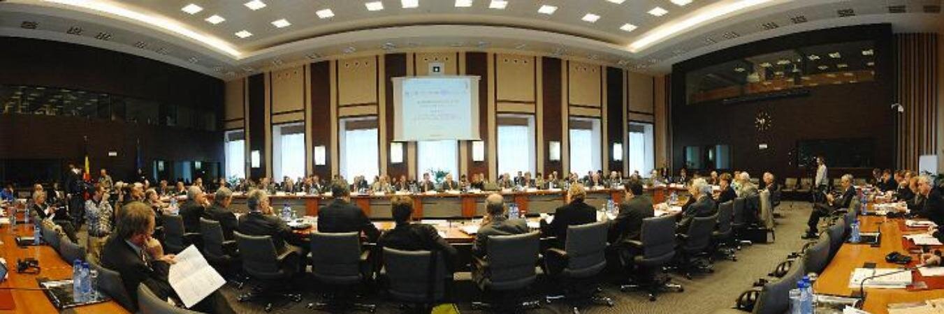 Cyprus Policy Center banner