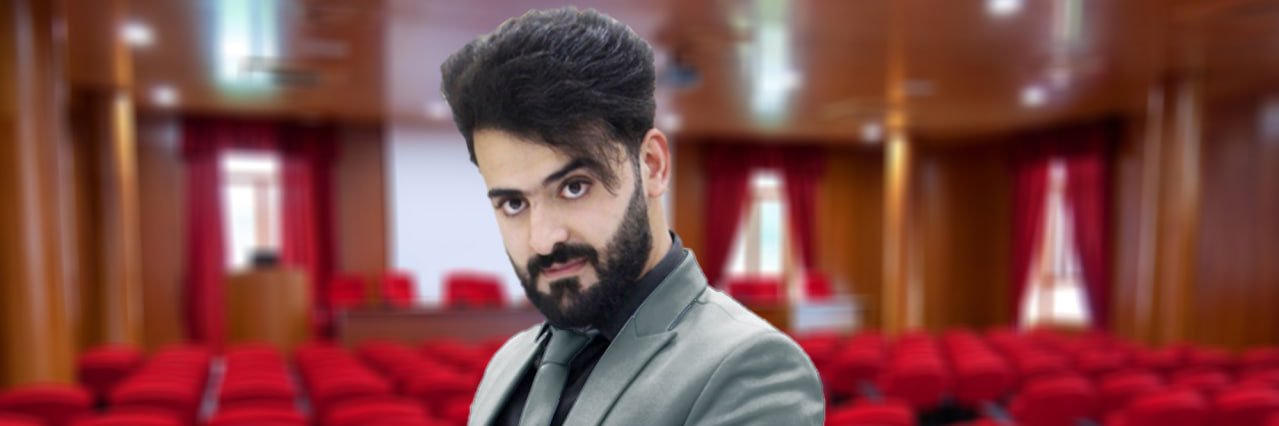 ferdawsfkarimi's profile banner image