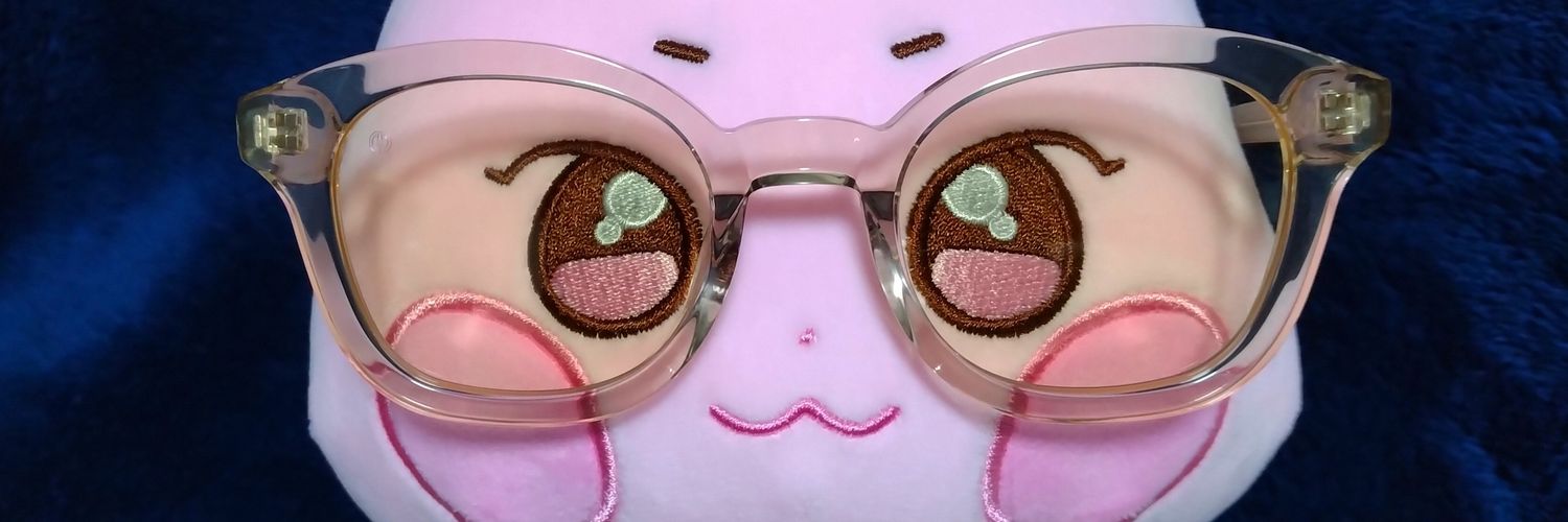 kei124816's profile banner image
