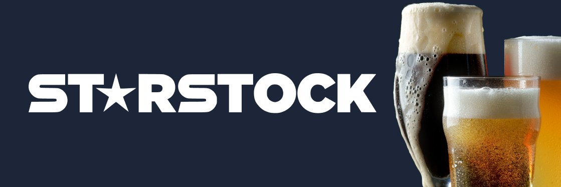 StarStock banner