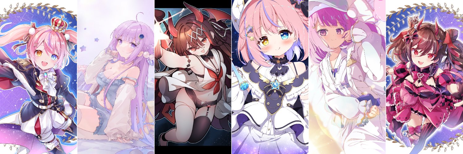 ジェーン＠遥正's banner