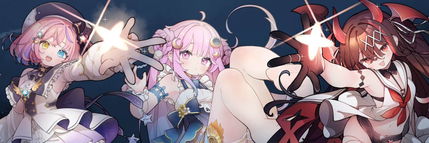 遥正＠ジェーン banner