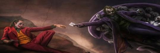 Eu tô indignada! banner