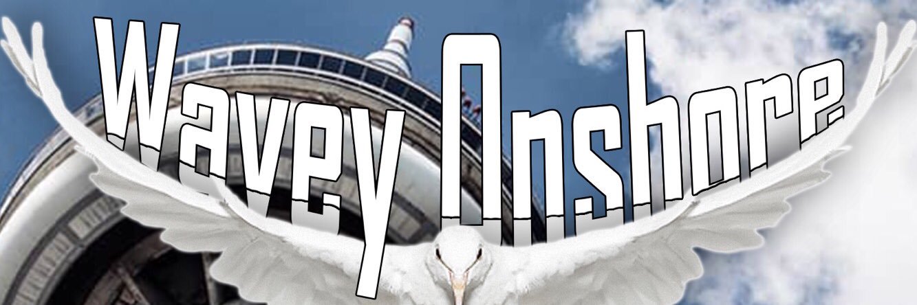 Waveyonshore's profile banner image