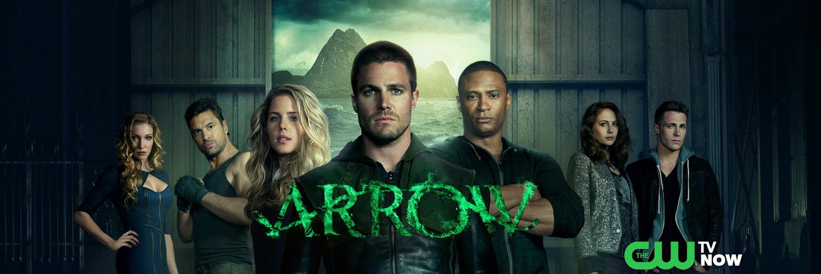 Rol Arrow  banner
