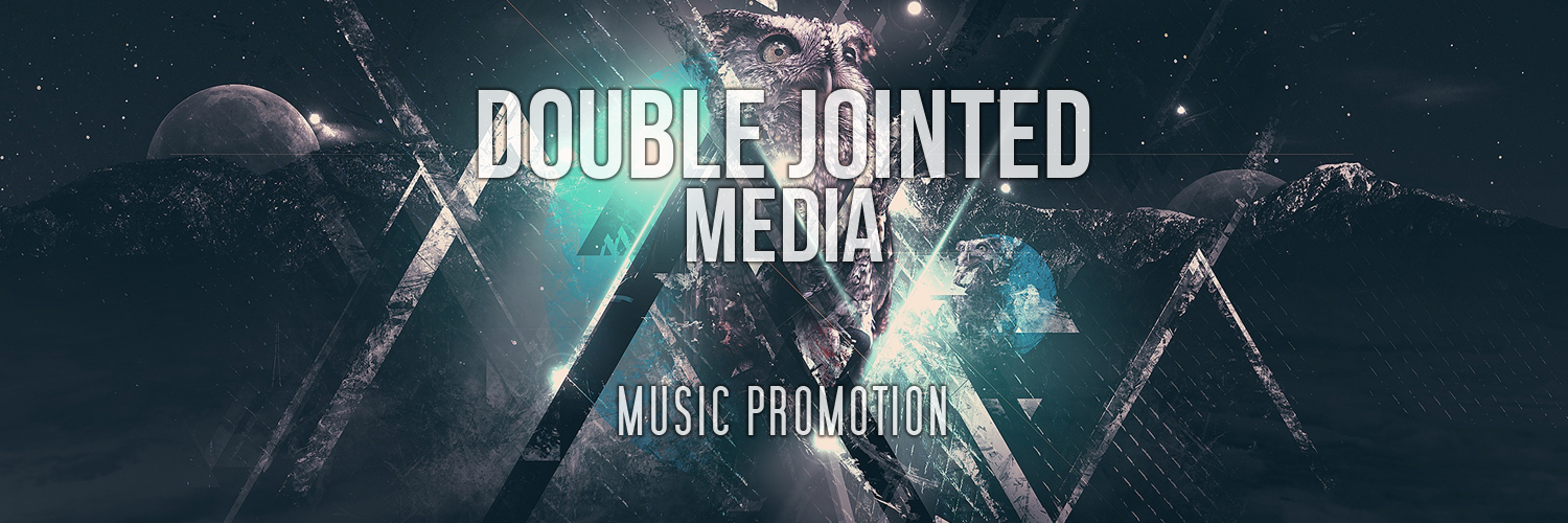 Double Jointed Media banner