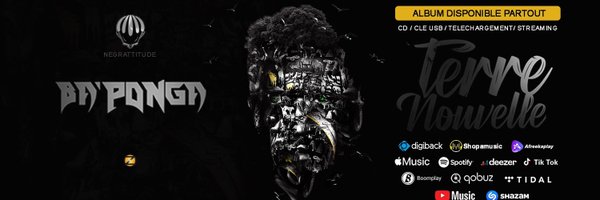 BAPONGASIMBA Profile Banner