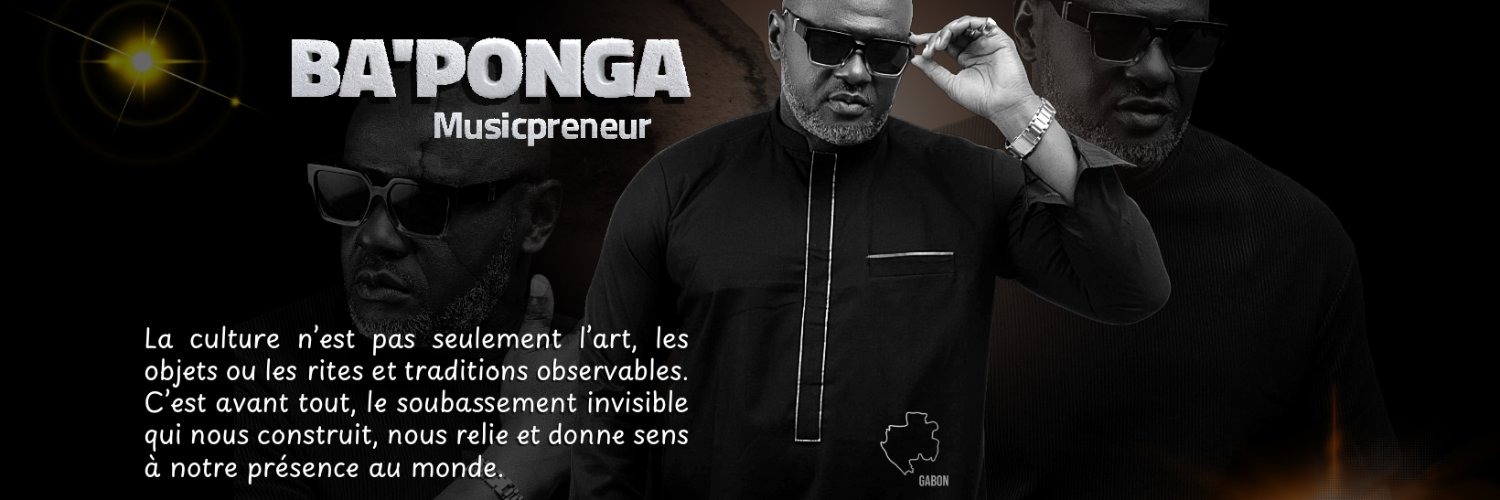 BAPONGASIMBA's profile banner image