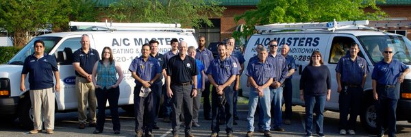 ACMastersVA Profile Banner