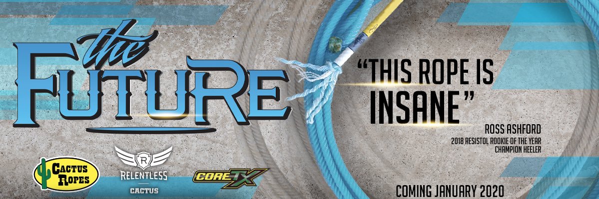 cactusropes's profile banner image