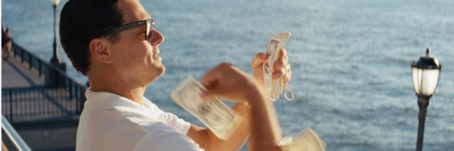 The Wolf of Codebits banner