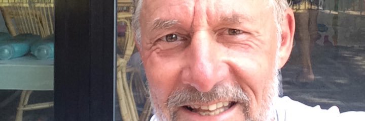 Martin_deHaan's profile banner image
