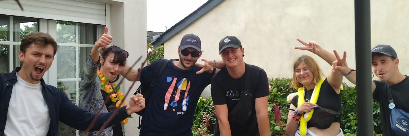 LeBaptmann🎸🐍 banner