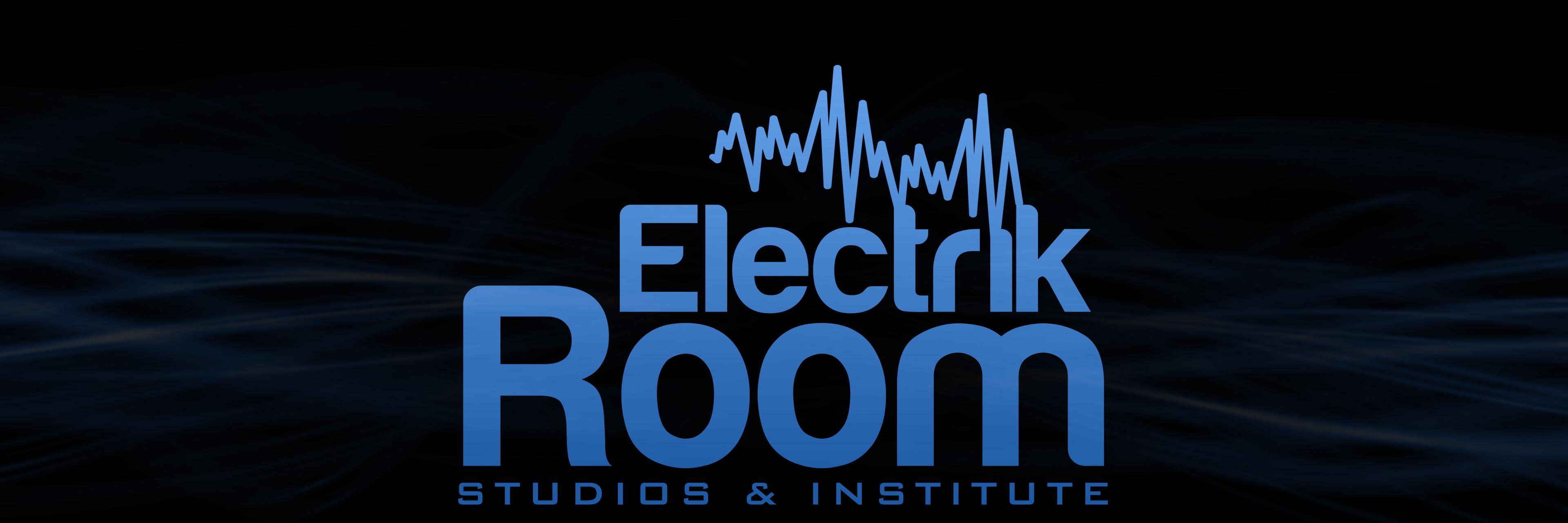 ElectrikRoom's profile banner image