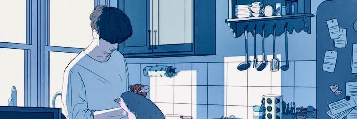 mvijak's profile banner image