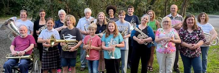 1stClassBrass's profile banner image