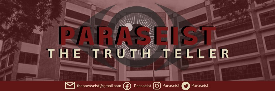 Paraseist's profile banner image