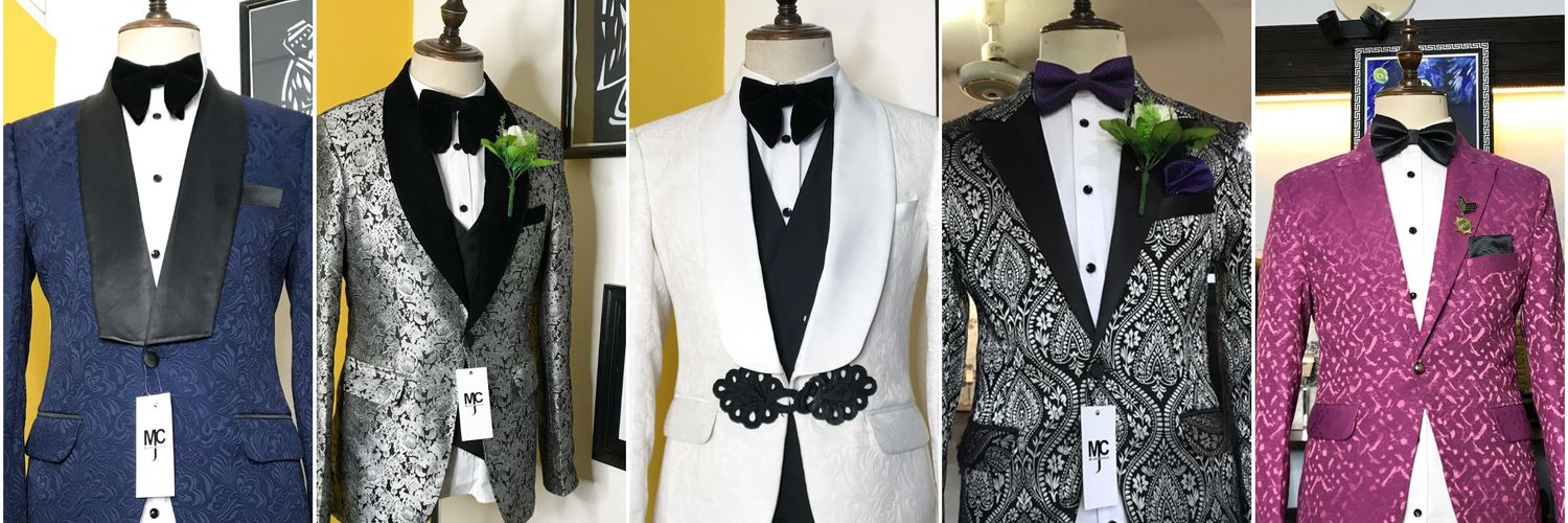 mrjaycouture's profile banner image